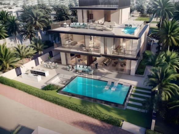 19 Reviera Lagoon