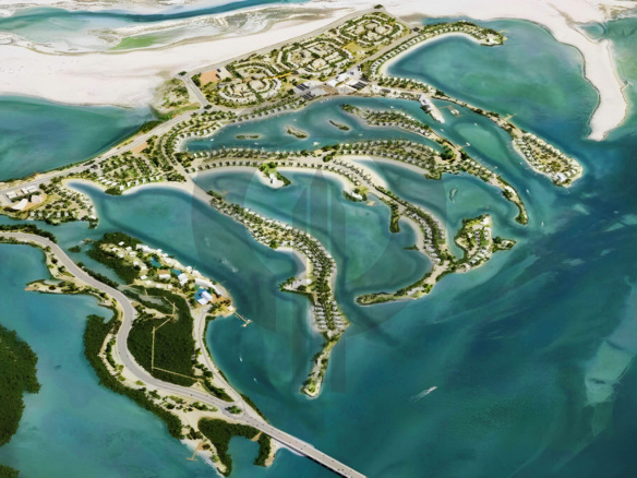 Siniya Island Villas