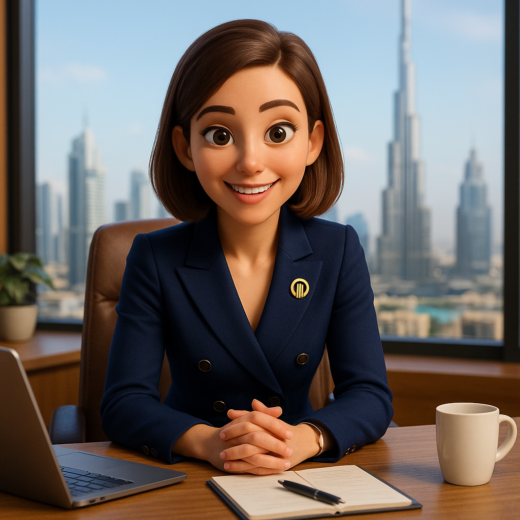 OPRA Osmium Properties Real Estate Assistant