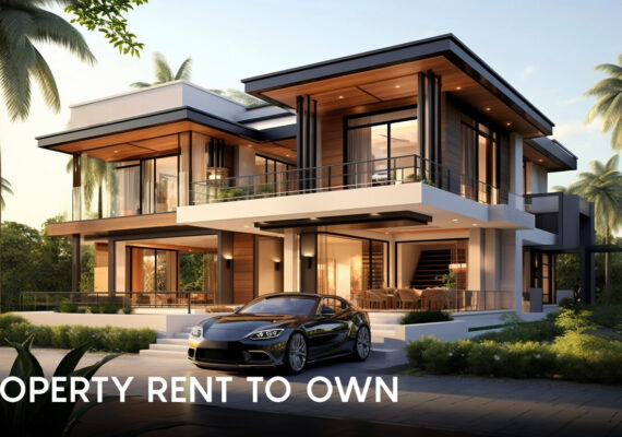 Rent-to-Own Property in Dubai