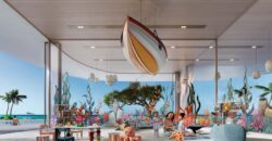 AYA Beachfront Residences