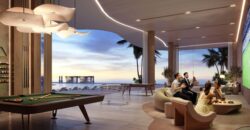 AYA Beachfront Residences