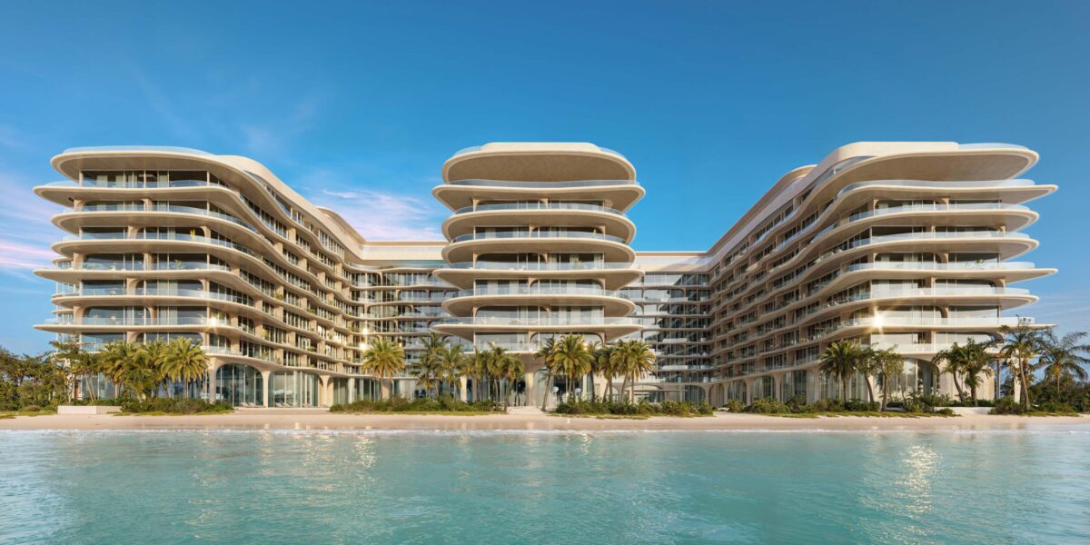 AYA Beachfront Residences AYA Beachfront Residences