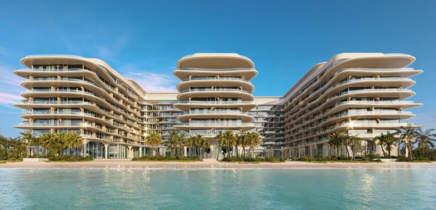 AYA Beachfront Residences