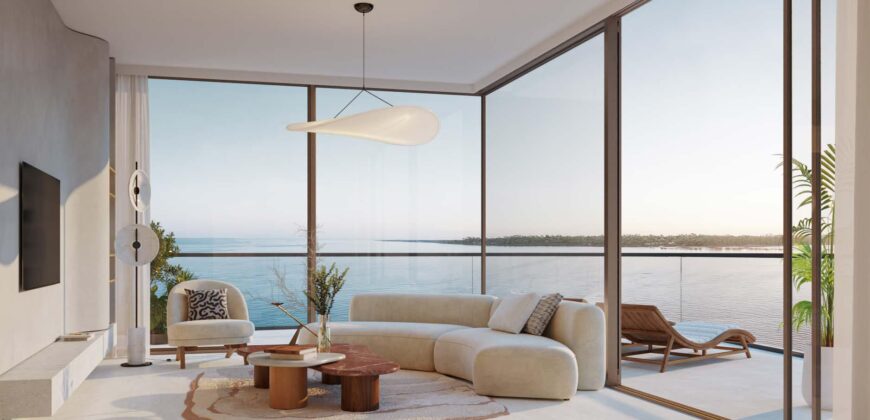 AYA Beachfront Residences