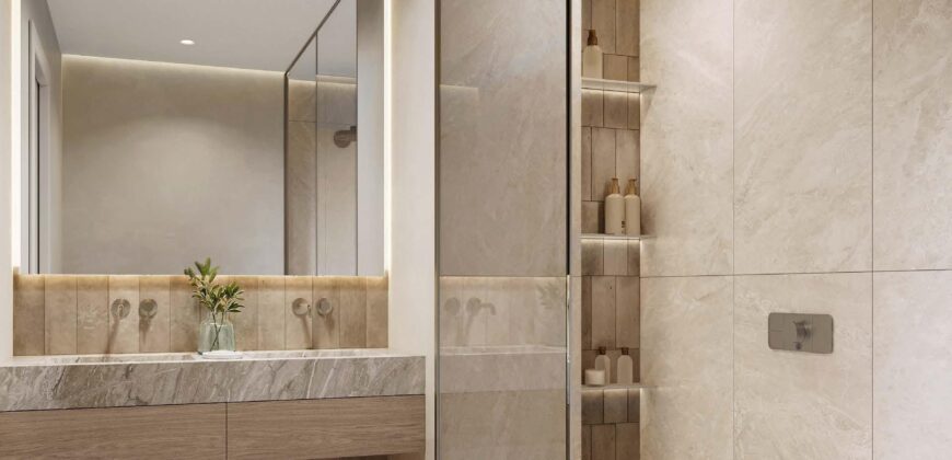 AYA Beachfront Residences