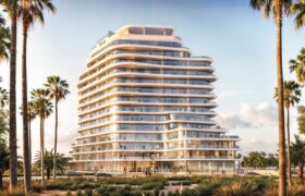 Pelagia at Al Marjan Island by BNW Developments