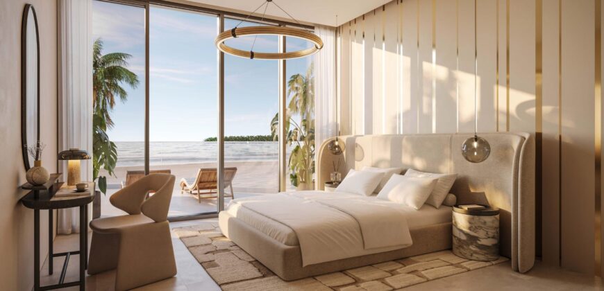AYA Beachfront Residences