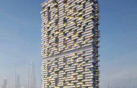 Safa Gate by DAMAC