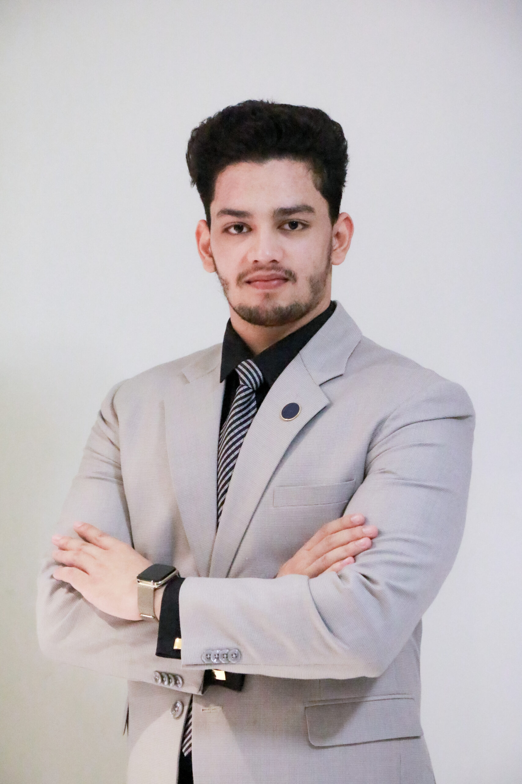 Shah Hussain
