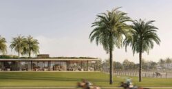 Grand Polo Club & Resort (EMAAR)
