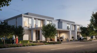 Greenspoint at Emaar South