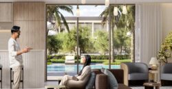 Greenspoint at Emaar South