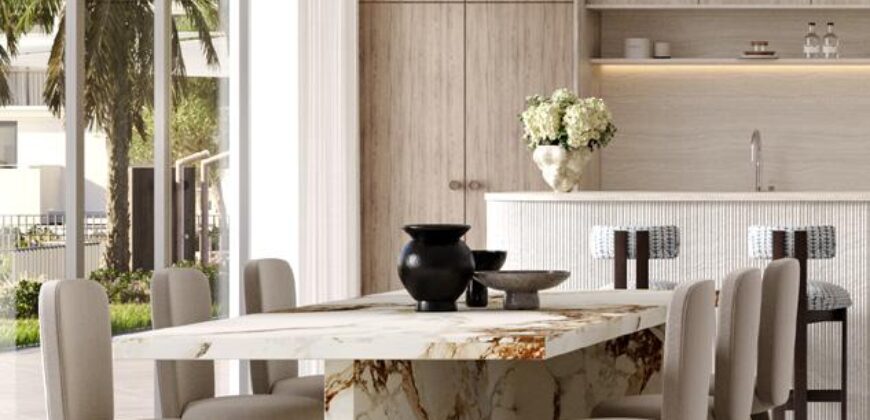 Greenspoint at Emaar South