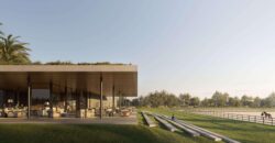Grand Polo Club & Resort (EMAAR)