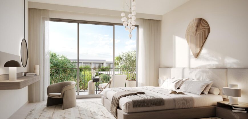 Greenspoint at Emaar South
