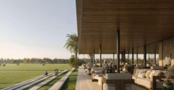 Grand Polo Club & Resort (EMAAR)