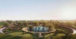 Grand Polo Club & Resort (EMAAR)