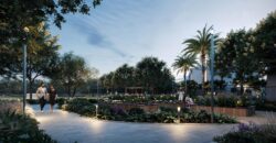Greenspoint at Emaar South