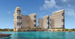 CHELSEA RESIDENCE BY DAMAC