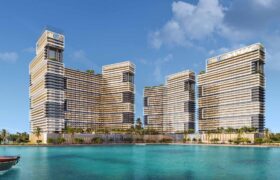 CHELSEA RESIDENCE BY DAMAC