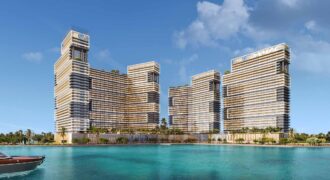 CHELSEA RESIDENCE BY DAMAC