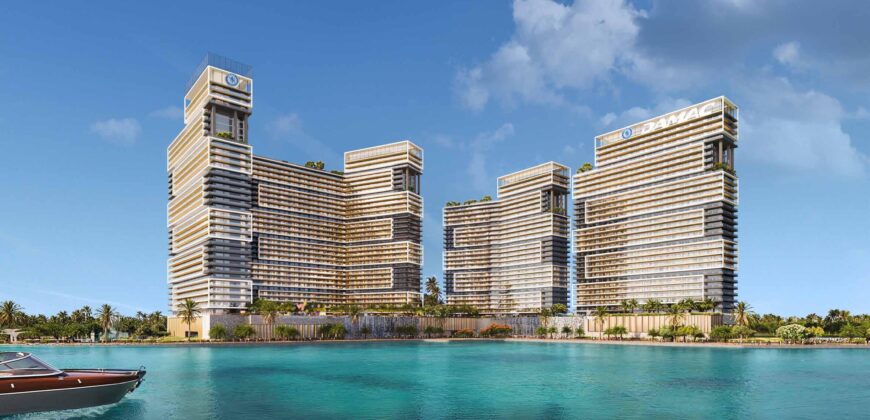 CHELSEA RESIDENCE BY DAMAC