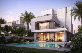 Grand Polo Club & Resort (EMAAR)