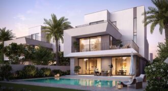 Grand Polo Club & Resort (EMAAR)