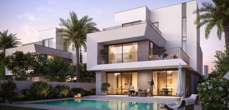 Grand Polo Club & Resort (EMAAR)
