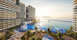 CHELSEA RESIDENCE BY DAMAC