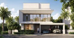 Grand Polo Club & Resort (EMAAR)