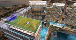 CHELSEA RESIDENCE BY DAMAC