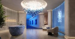 CHELSEA RESIDENCE BY DAMAC