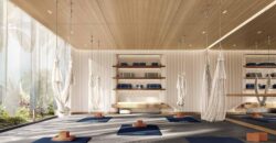 CHELSEA RESIDENCE BY DAMAC