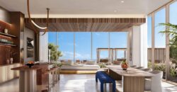 CHELSEA RESIDENCE BY DAMAC