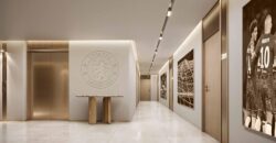 CHELSEA RESIDENCE BY DAMAC