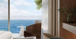 CHELSEA RESIDENCE BY DAMAC