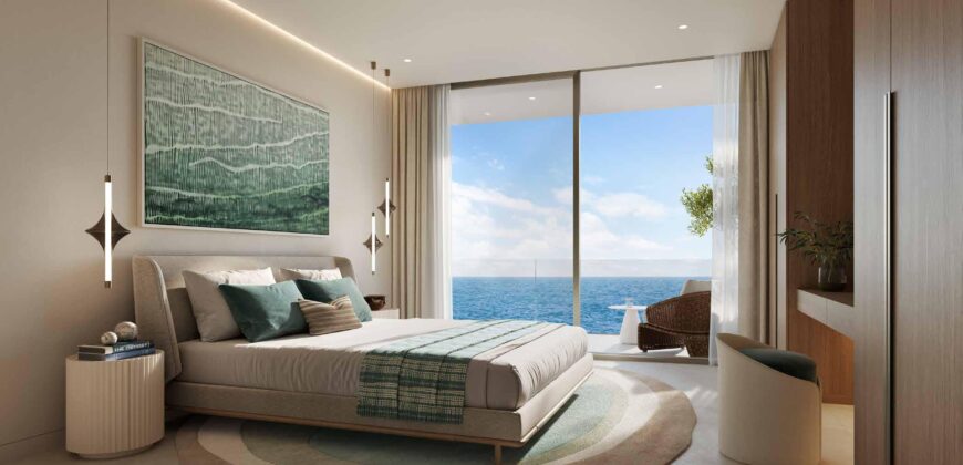 CHELSEA RESIDENCE BY DAMAC