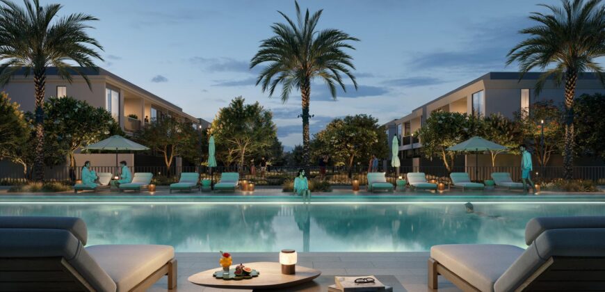 Greenspoint at Emaar South