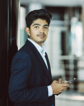 Armaan Khan