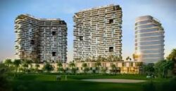 1 BR Apartment in Damac District | Golf & Lagoon Views