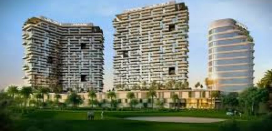 1 BR Apartment in Damac District | Golf & Lagoon Views