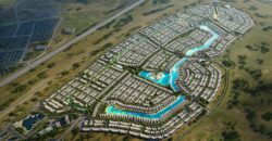 DAMAC Islands 2 – Your Private Island Paradise