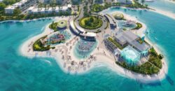 DAMAC Islands 2 – Your Private Island Paradise