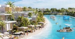 DAMAC Islands 2 – Your Private Island Paradise