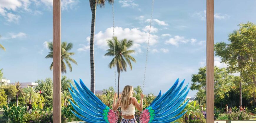 DAMAC Islands 2 – Your Private Island Paradise