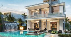DAMAC Islands 2 – Your Private Island Paradise