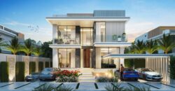 DAMAC Islands 2 – Your Private Island Paradise