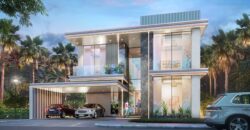 DAMAC Islands 2 – Your Private Island Paradise